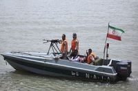 Iran, Qatar to hold first joint coast guard drill - ảnh 1